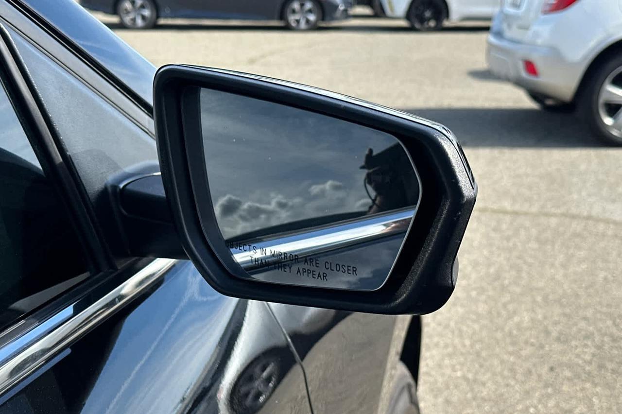 2020 Chevrolet Equinox LT Roseville CA