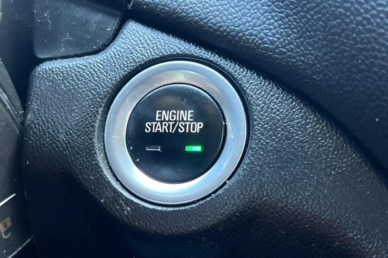 2020 Chevrolet Equinox LT Roseville CA