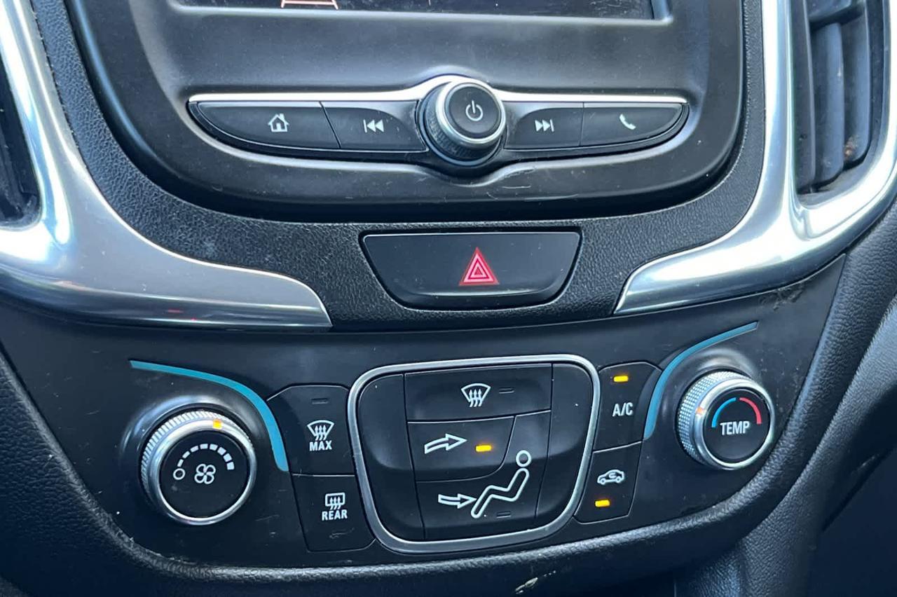 2020 Chevrolet Equinox LT Roseville CA
