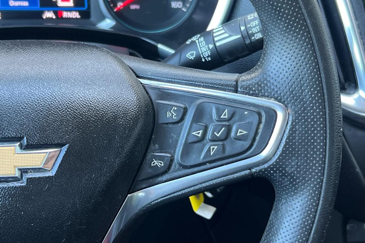 2020 Chevrolet Equinox LT Roseville CA