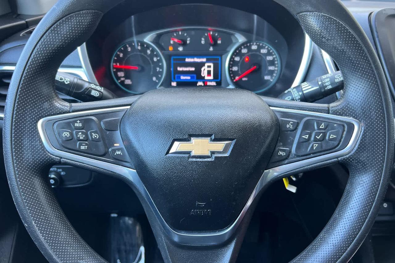 2020 Chevrolet Equinox LT Roseville CA