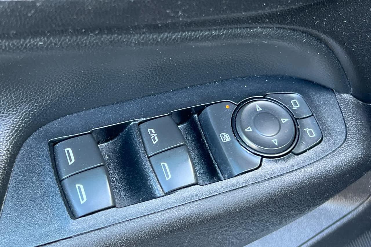 2020 Chevrolet Equinox LT Roseville CA