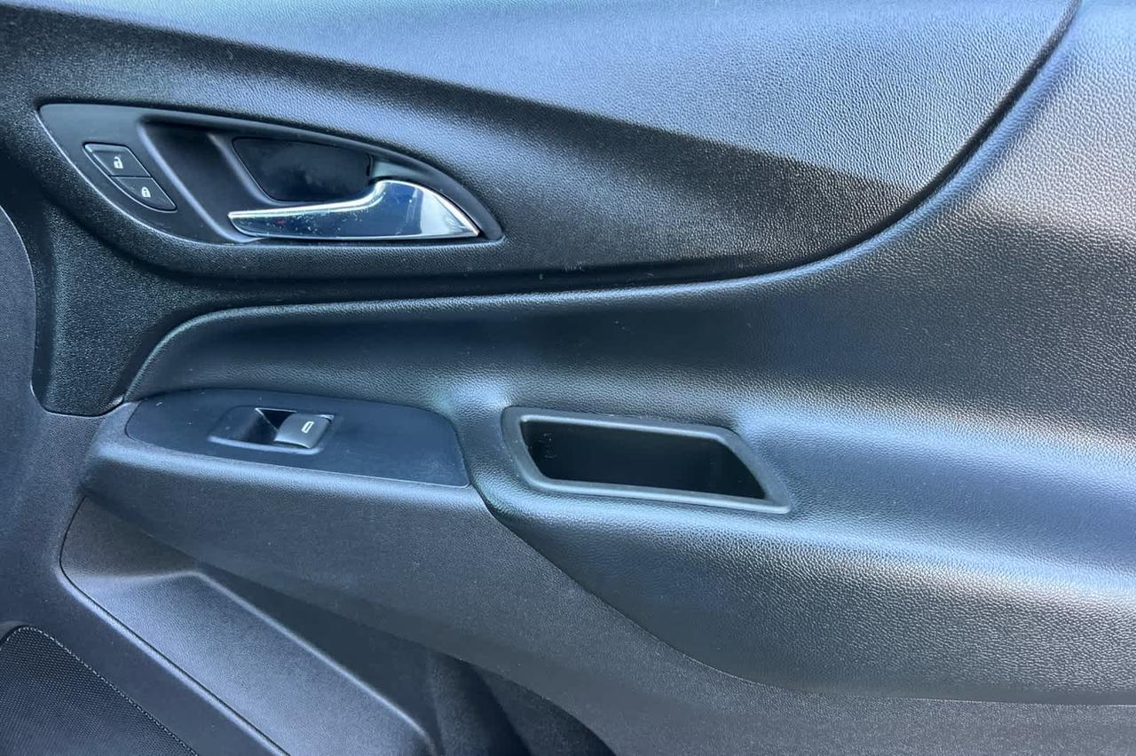 2020 Chevrolet Equinox LT Roseville CA