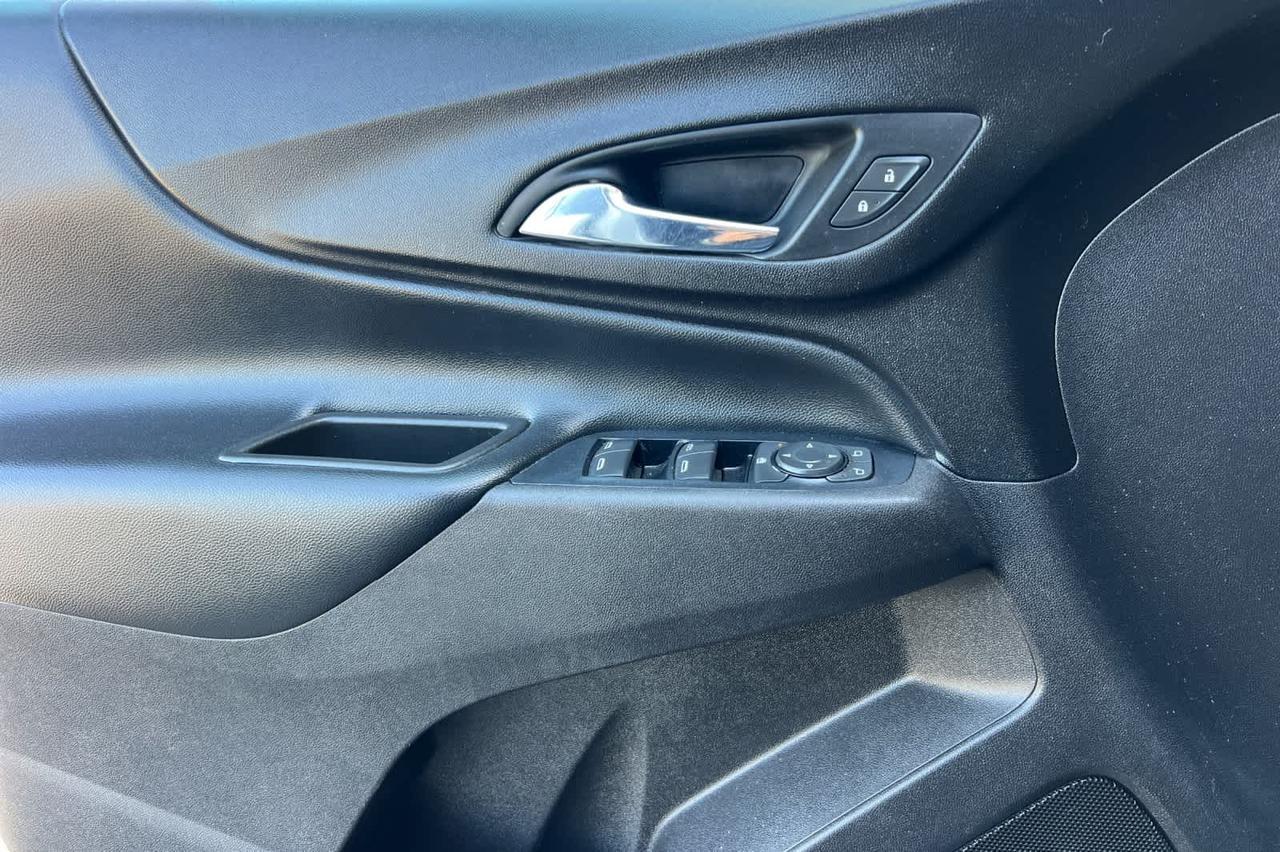 2020 Chevrolet Equinox LT Roseville CA