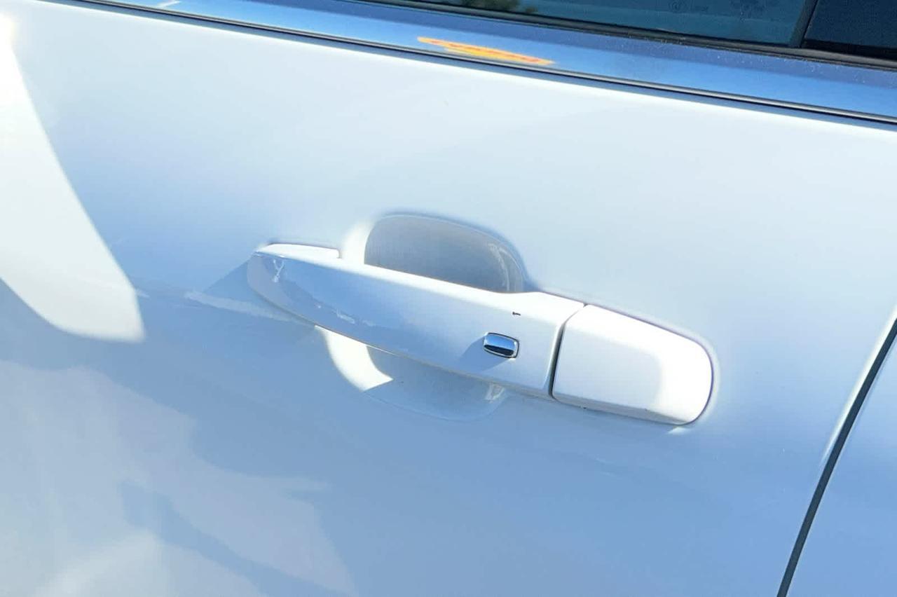 2020 Chevrolet Equinox LT Roseville CA