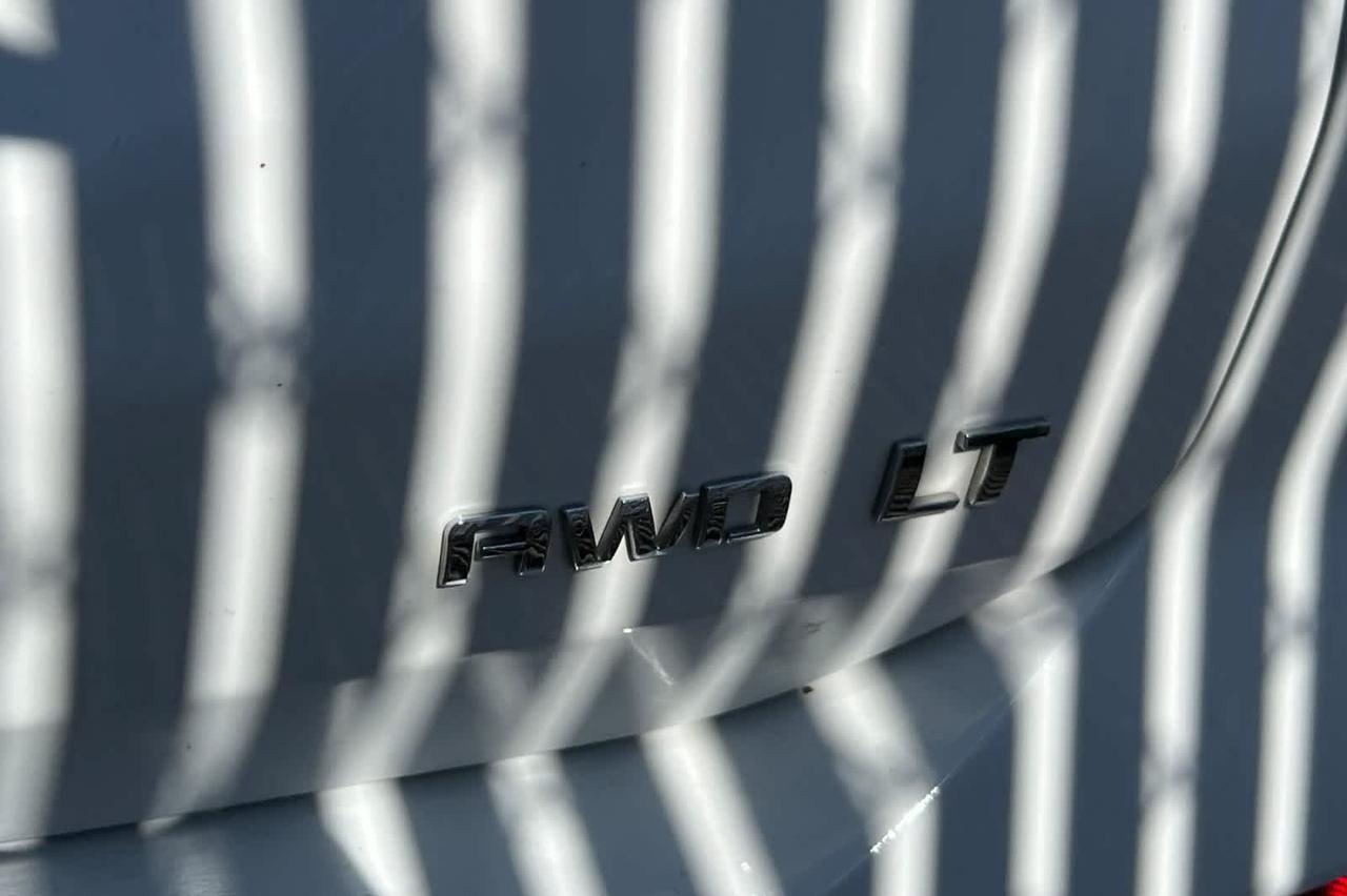 2020 Chevrolet Equinox LT Roseville CA