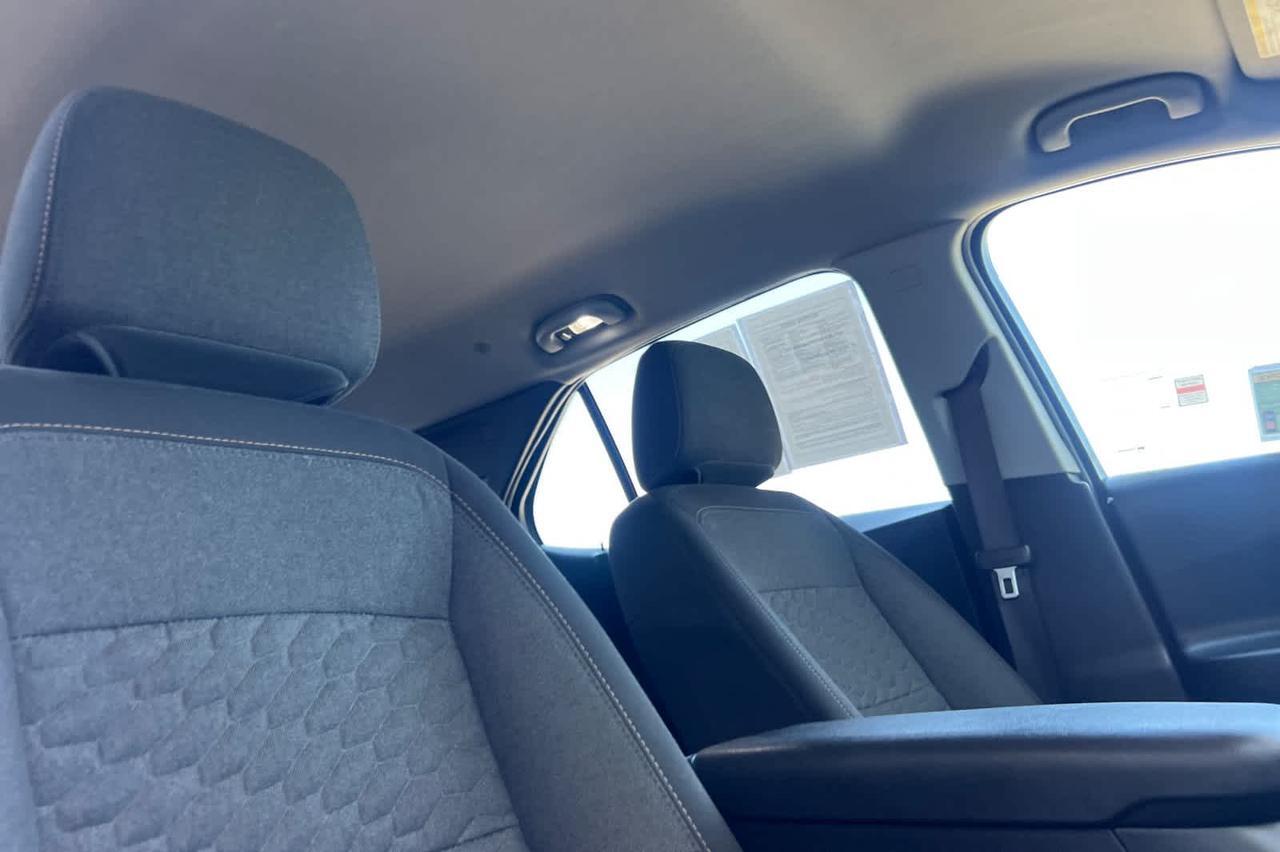 2020 Chevrolet Equinox LT Roseville CA