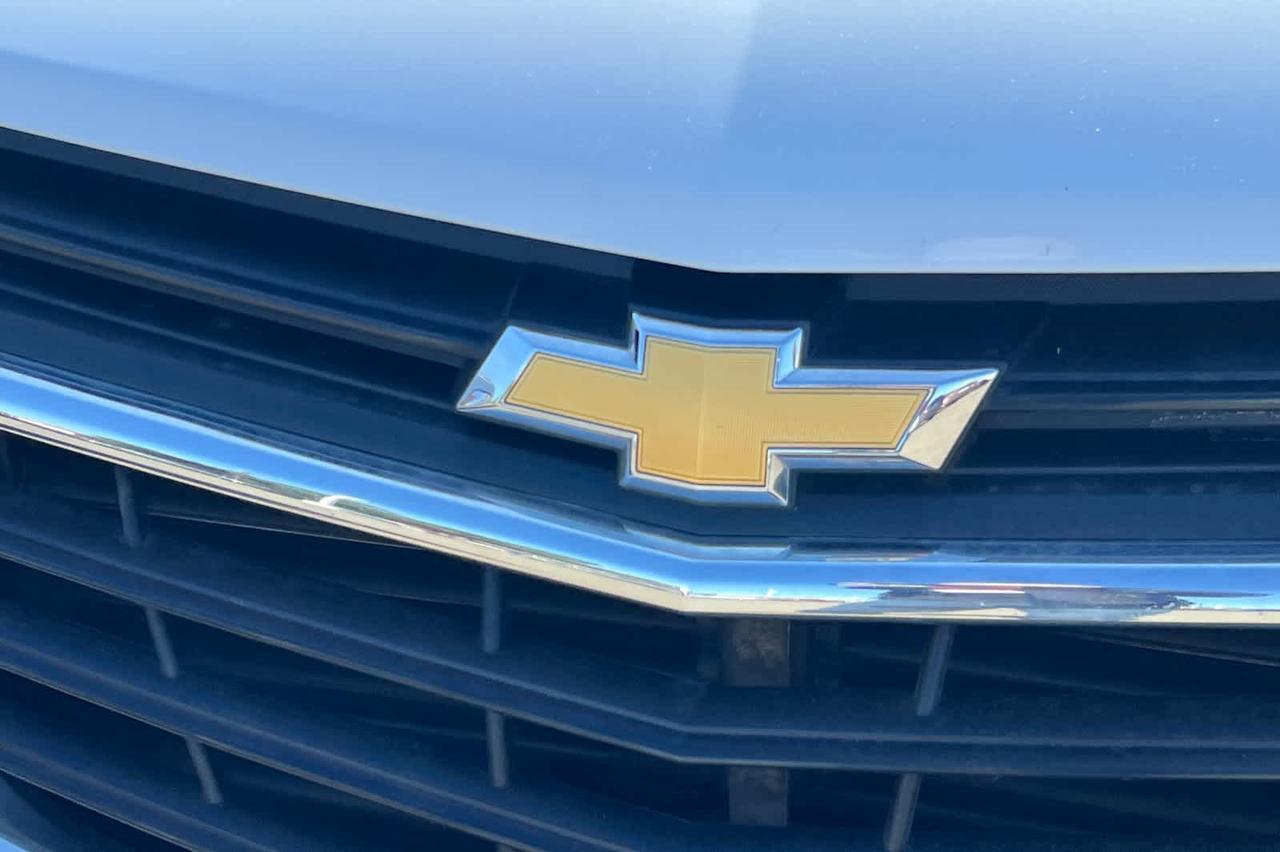 2020 Chevrolet Equinox LT Roseville CA