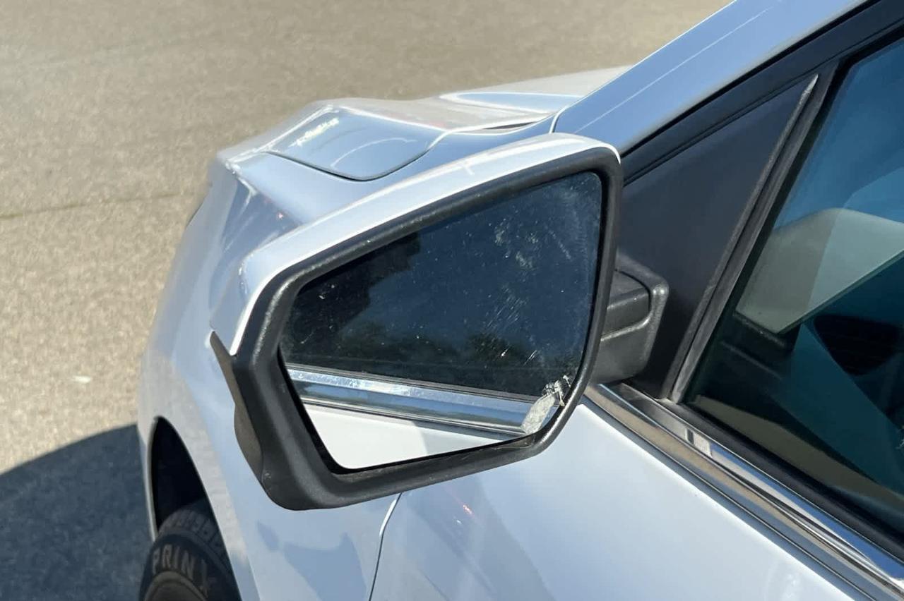 2020 Chevrolet Equinox LT Roseville CA