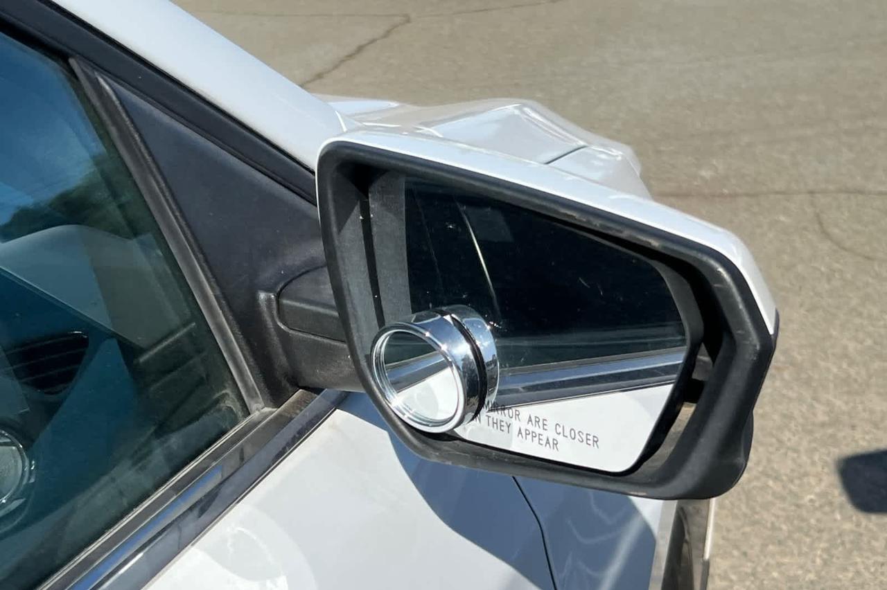 2020 Chevrolet Equinox LT Roseville CA