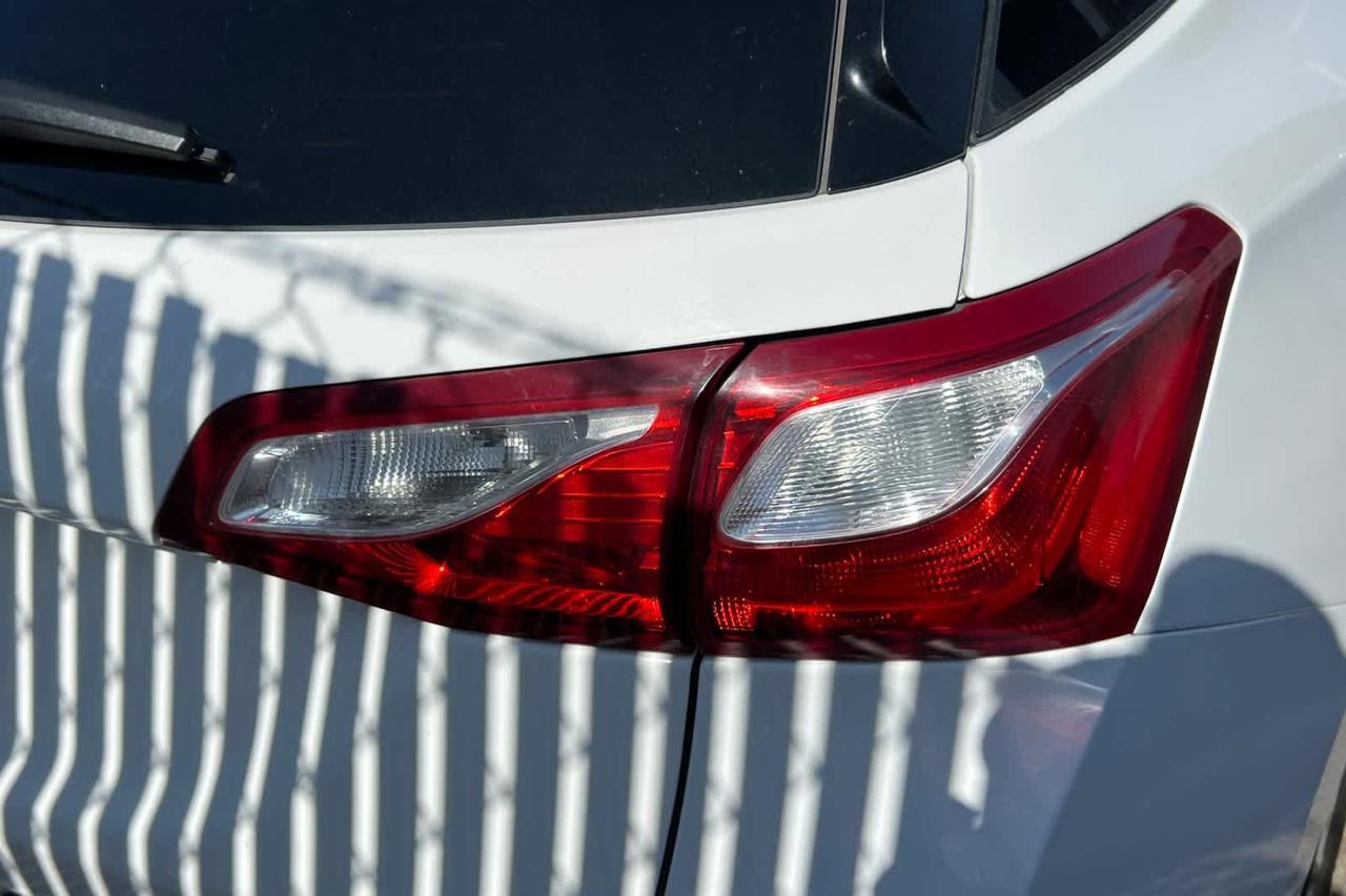 2020 Chevrolet Equinox LT Roseville CA