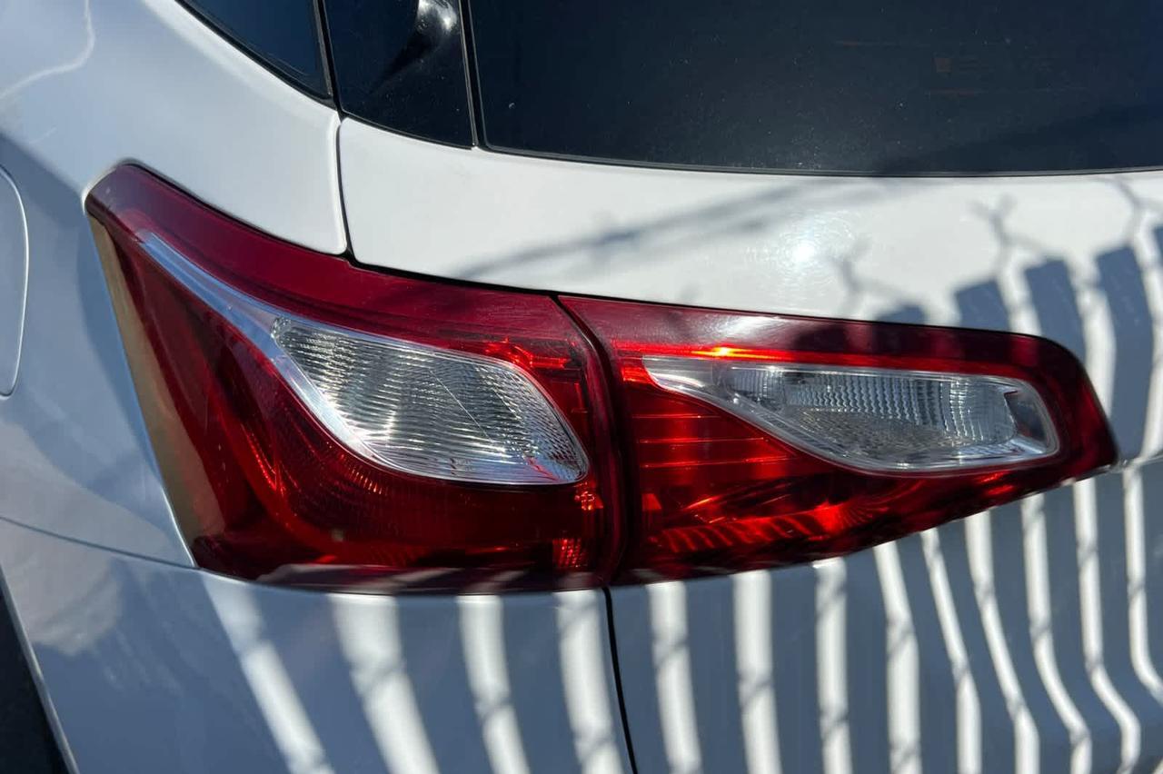 2020 Chevrolet Equinox LT Roseville CA