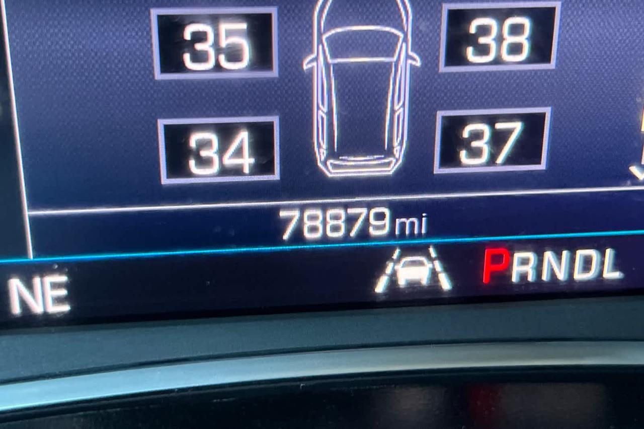 2020 Chevrolet Equinox LT Roseville CA