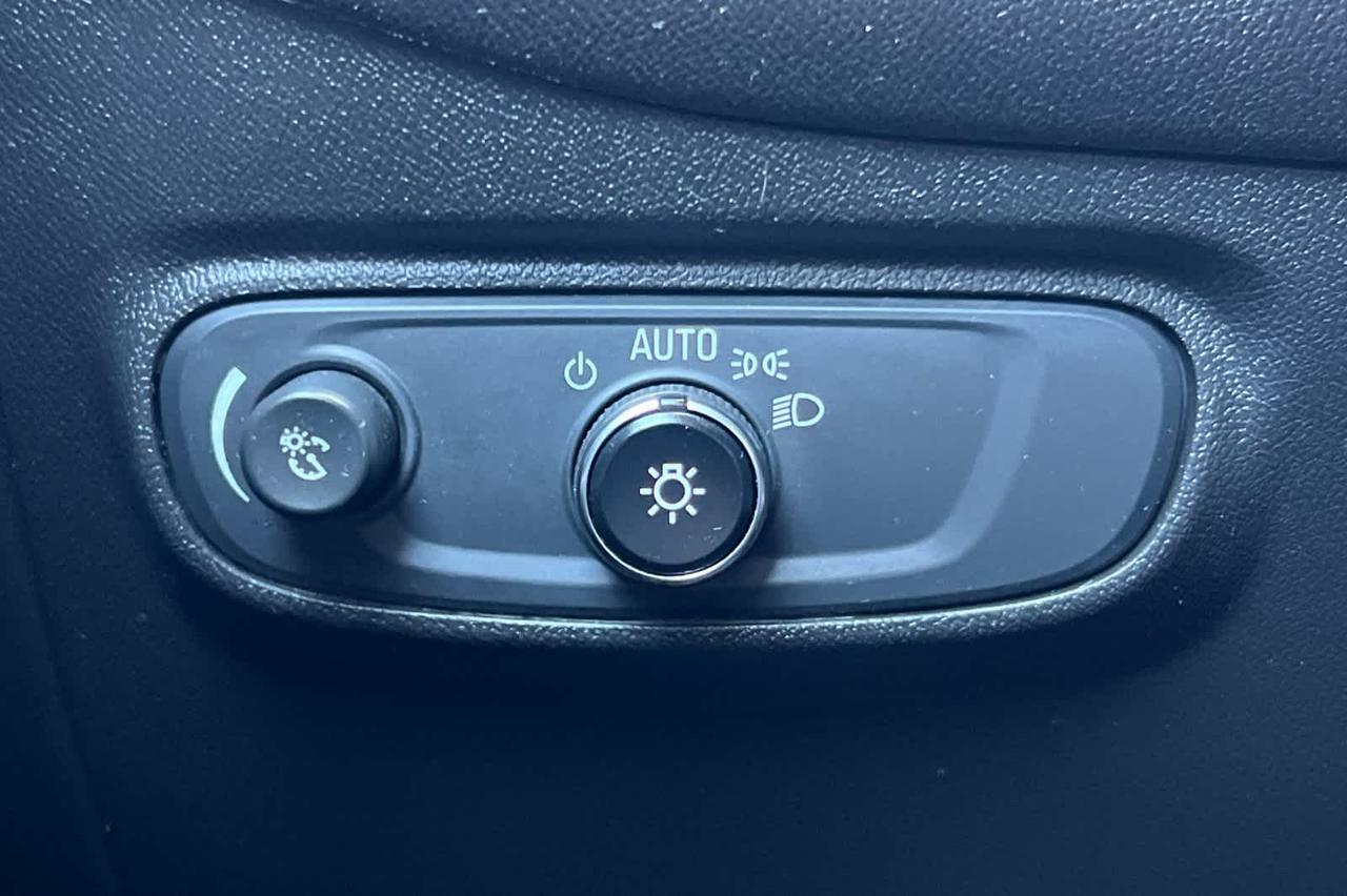 2020 Chevrolet Equinox LT Roseville CA