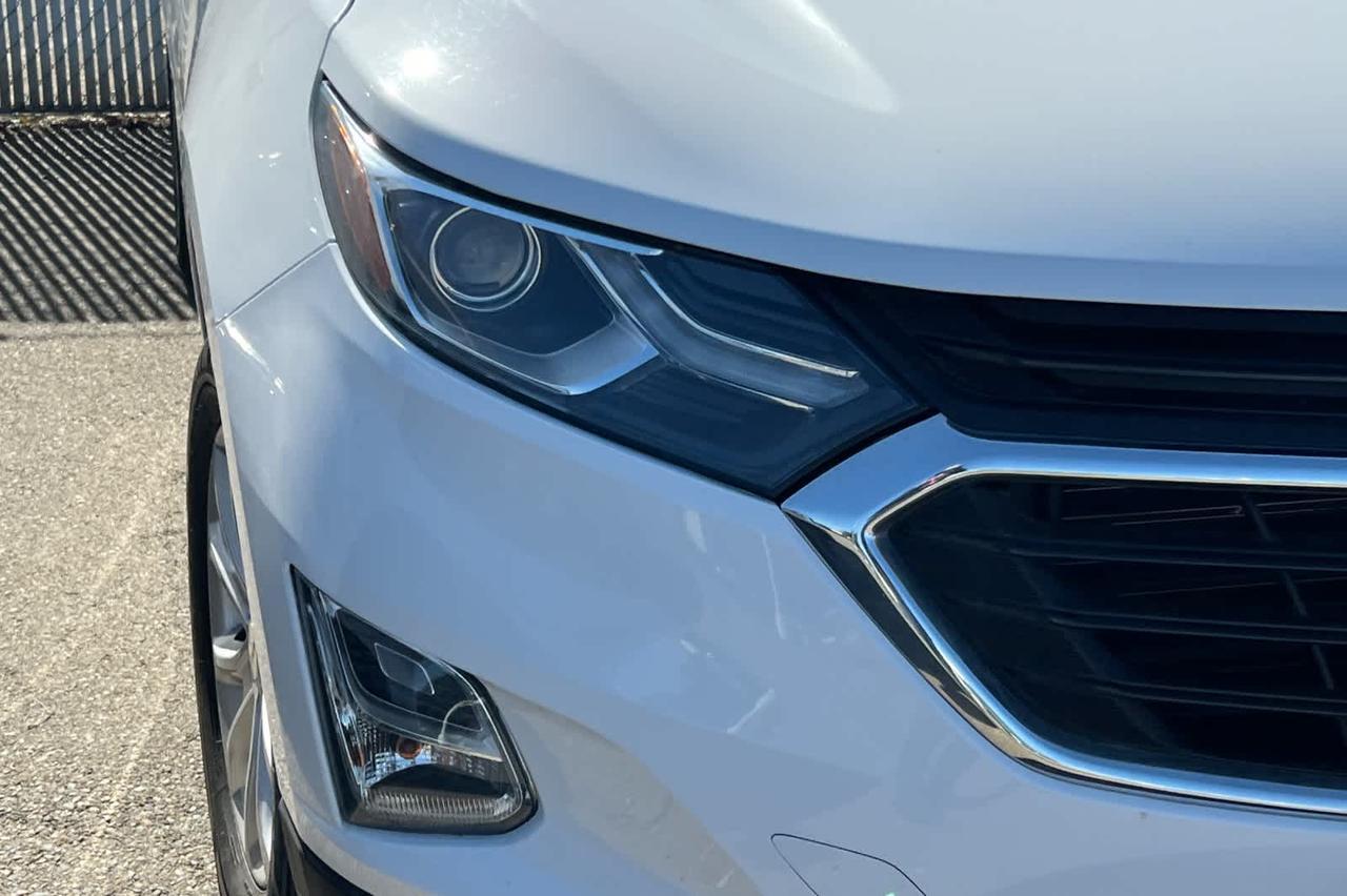 2020 Chevrolet Equinox LT Roseville CA