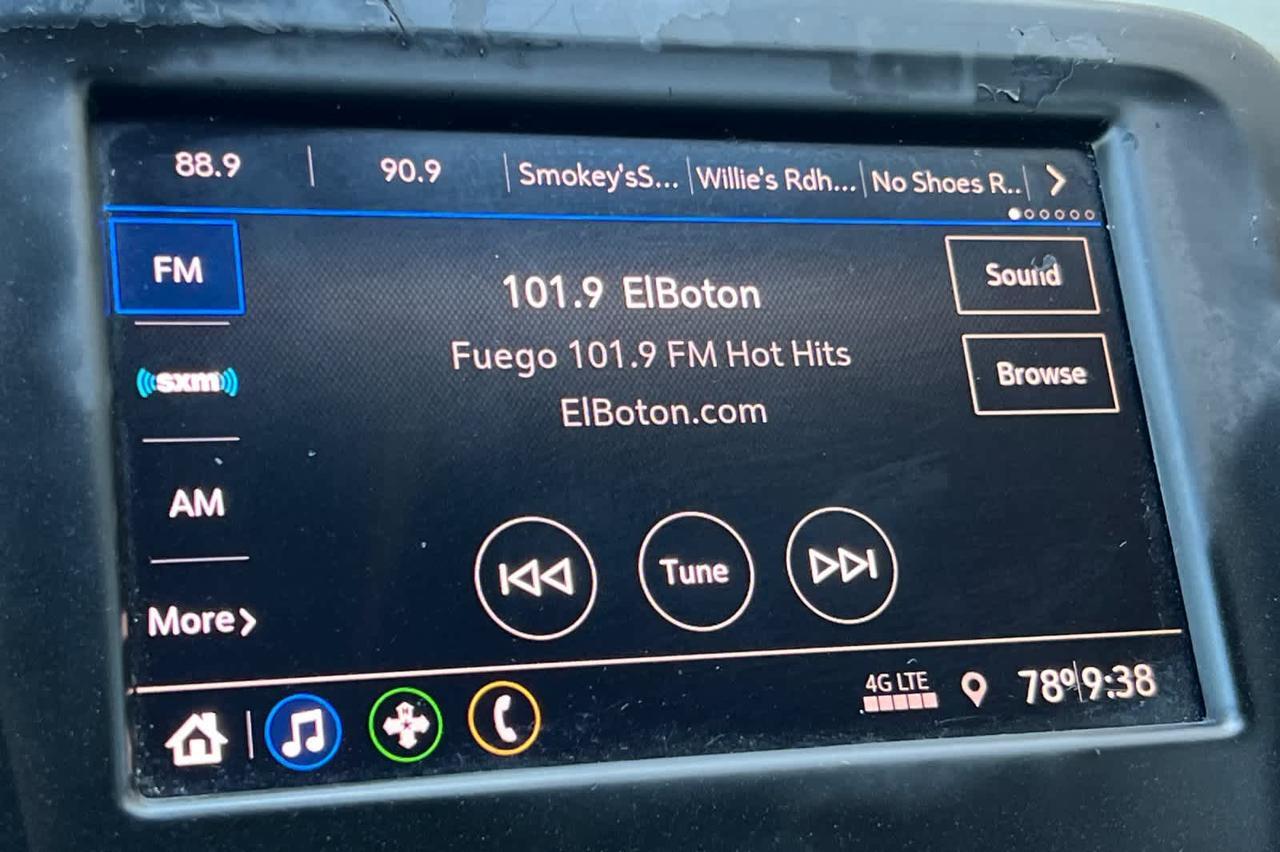 2020 Chevrolet Equinox LT Roseville CA