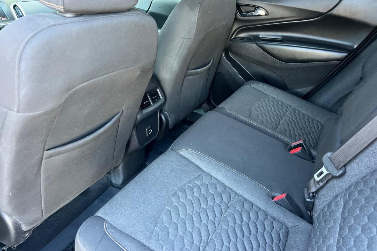 2020 Chevrolet Equinox LT Roseville CA