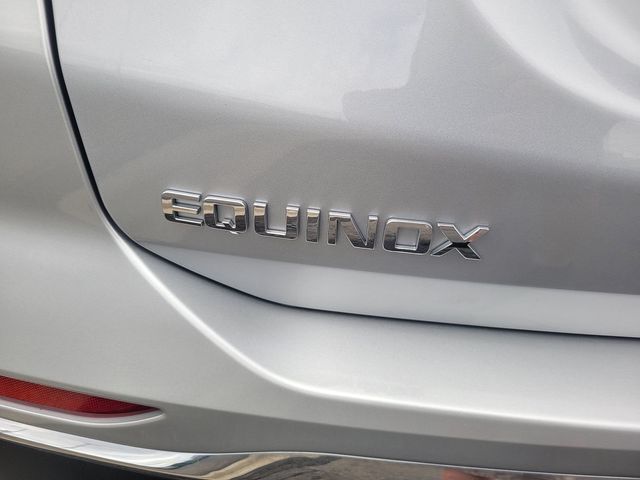 2020 Chevrolet Equinox LT Roseville CA