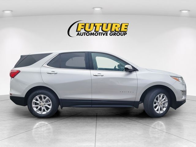 2020 Chevrolet Equinox LT Roseville CA