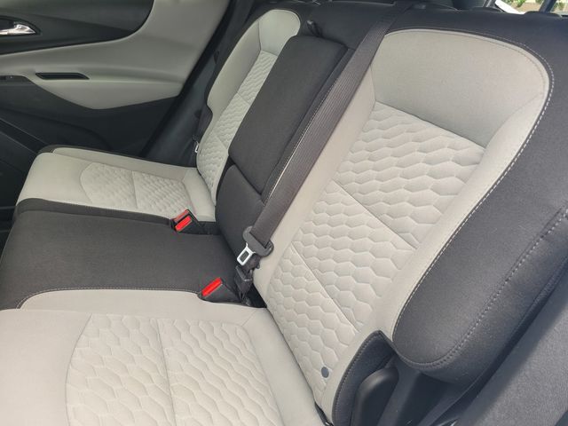 2020 Chevrolet Equinox LT Roseville CA