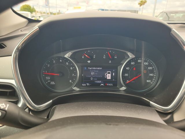 2020 Chevrolet Equinox LT Roseville CA