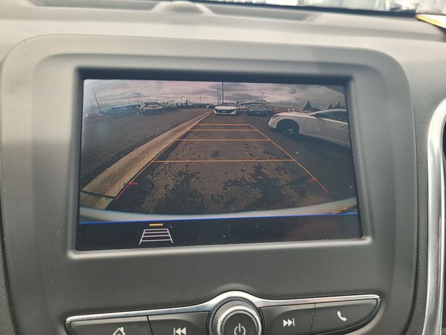 2020 Chevrolet Equinox LT Roseville CA