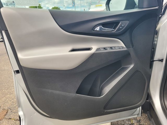 2020 Chevrolet Equinox LT Roseville CA