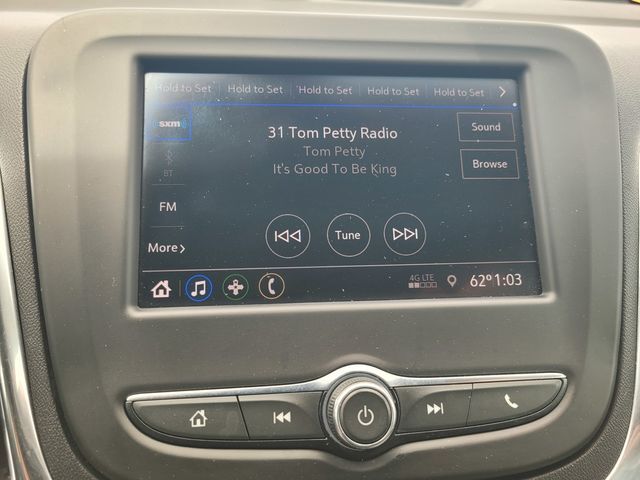 2020 Chevrolet Equinox LT Roseville CA