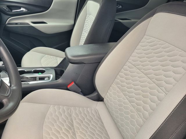 2020 Chevrolet Equinox LT Roseville CA