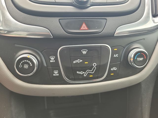 2020 Chevrolet Equinox LT Roseville CA