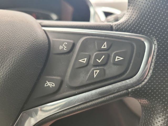 2020 Chevrolet Equinox LT Roseville CA