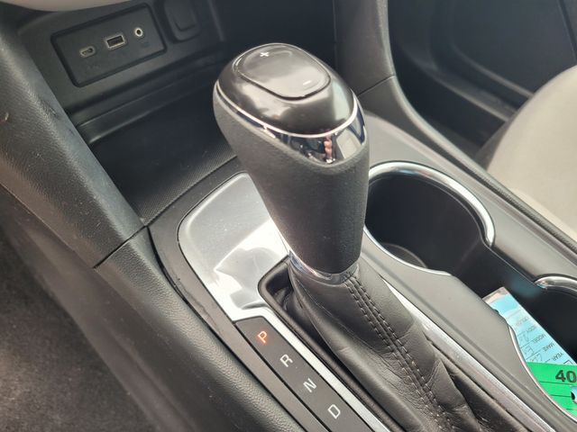 2020 Chevrolet Equinox LT Roseville CA