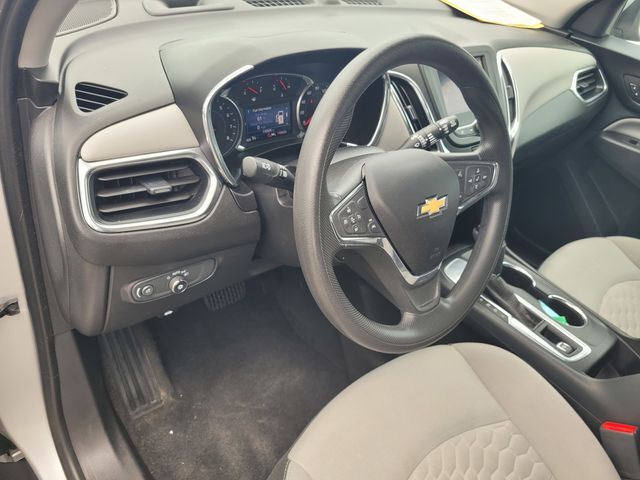 2020 Chevrolet Equinox LT Roseville CA