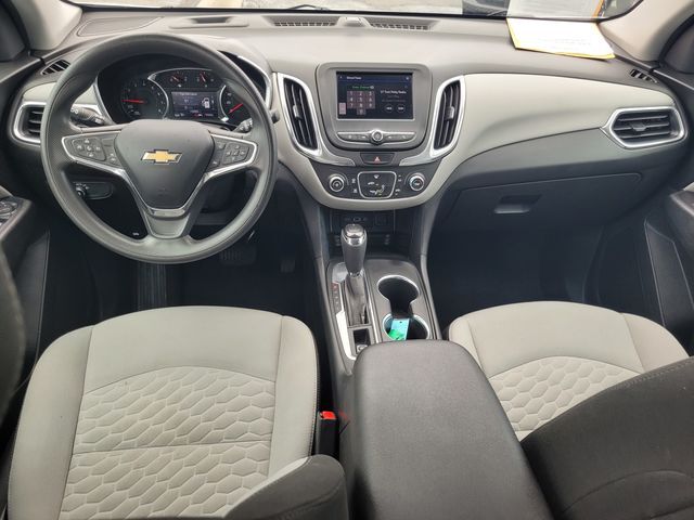 2020 Chevrolet Equinox LT Roseville CA