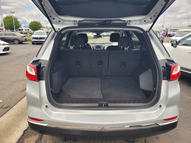 2020 Chevrolet Equinox LT Roseville CA