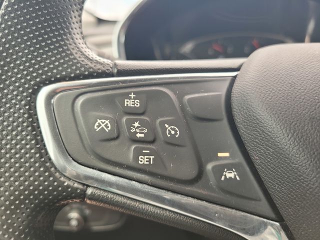 2020 Chevrolet Equinox LT Roseville CA