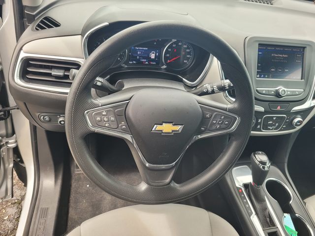 2020 Chevrolet Equinox LT Roseville CA