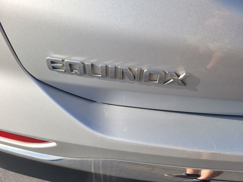 2020 Chevrolet Equinox LT Roseville CA