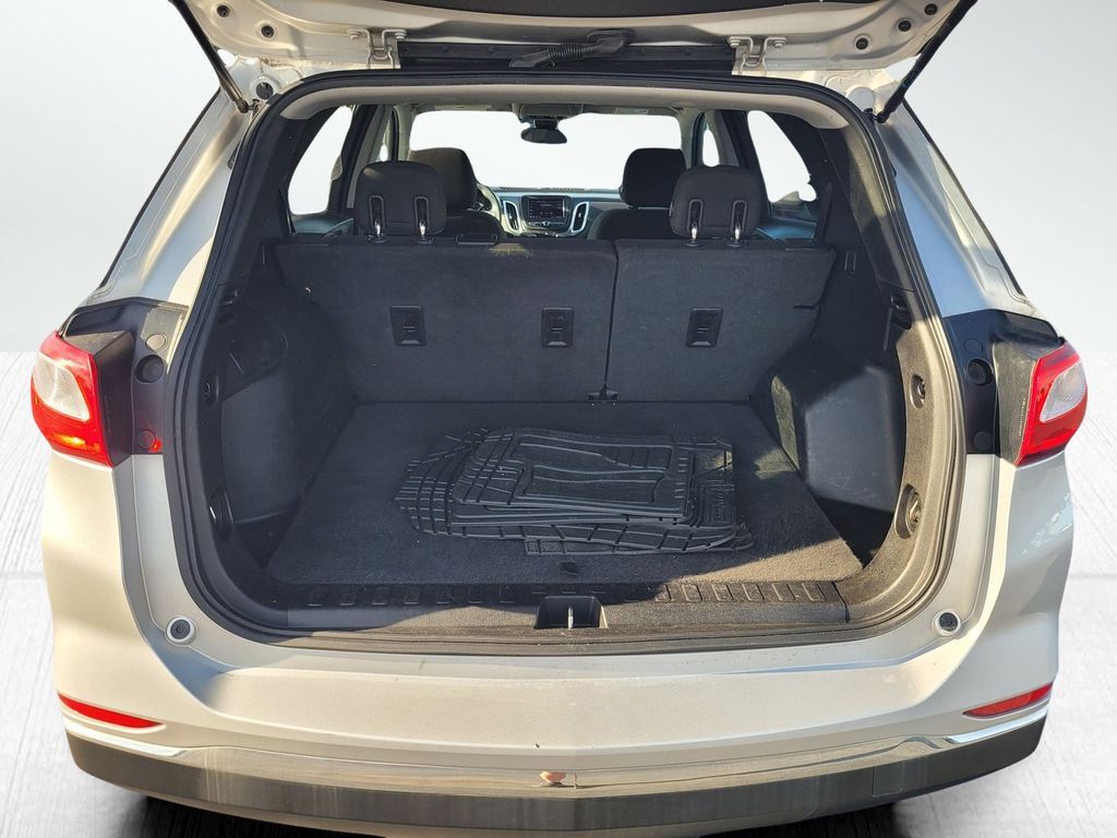 2020 Chevrolet Equinox LT Roseville CA