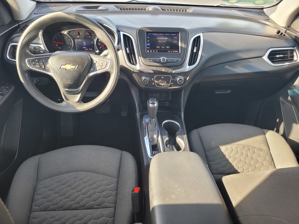 2020 Chevrolet Equinox LT Roseville CA