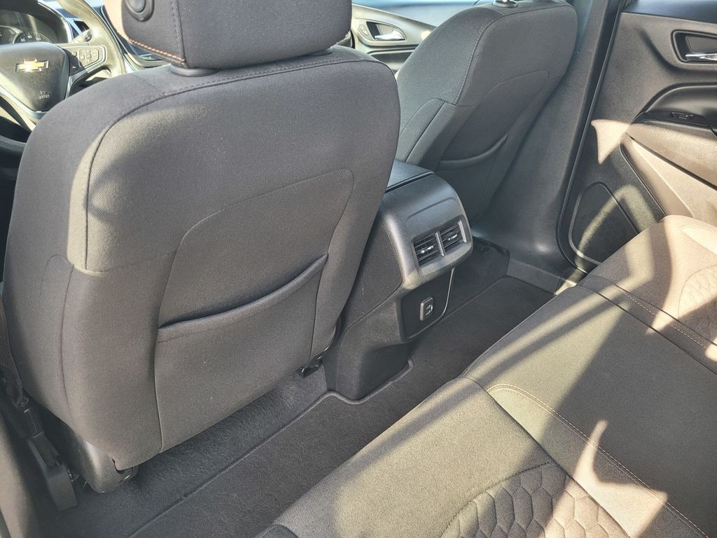 2020 Chevrolet Equinox LT Roseville CA