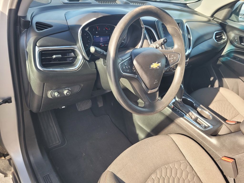 2020 Chevrolet Equinox LT Roseville CA