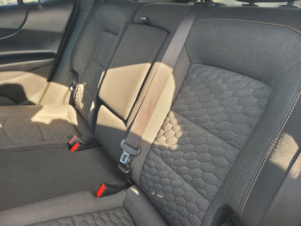 2020 Chevrolet Equinox LT Roseville CA