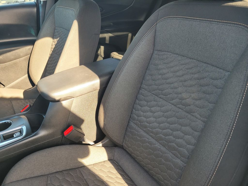 2020 Chevrolet Equinox LT Roseville CA