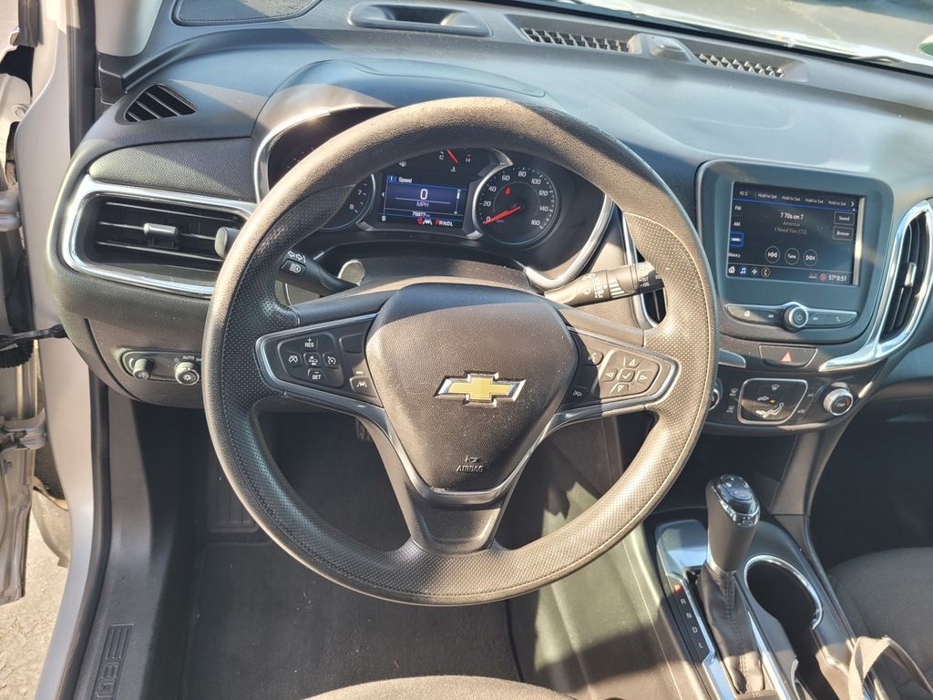2020 Chevrolet Equinox LT Roseville CA