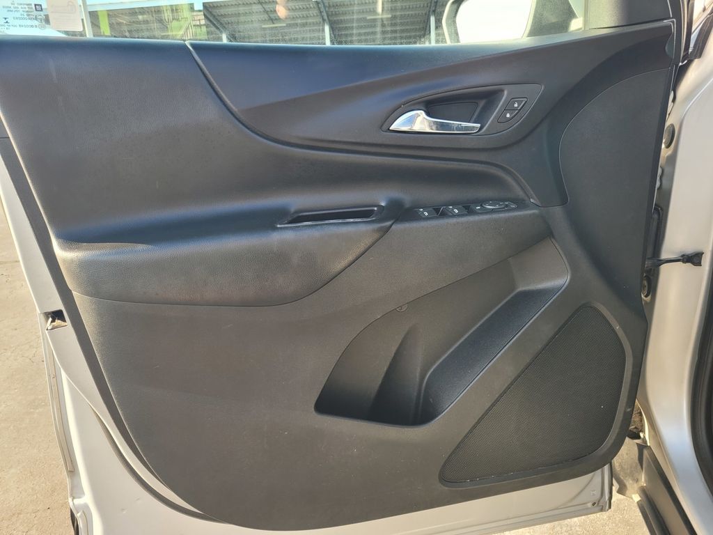 2020 Chevrolet Equinox LT Roseville CA
