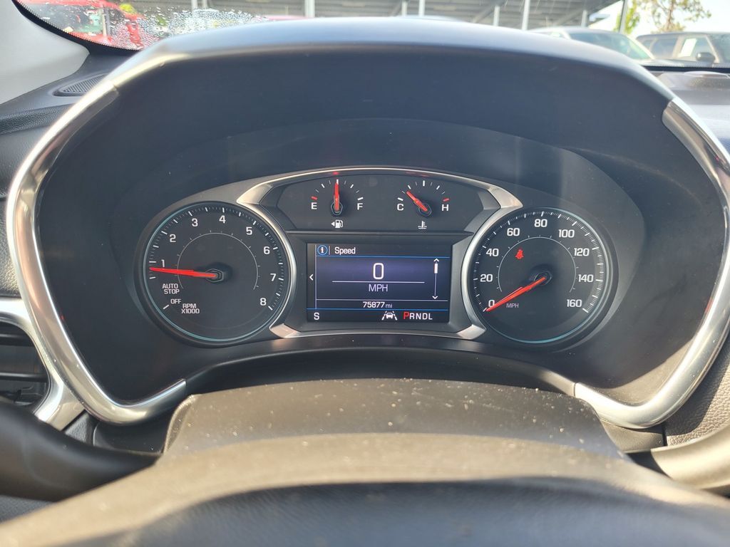 2020 Chevrolet Equinox LT Roseville CA