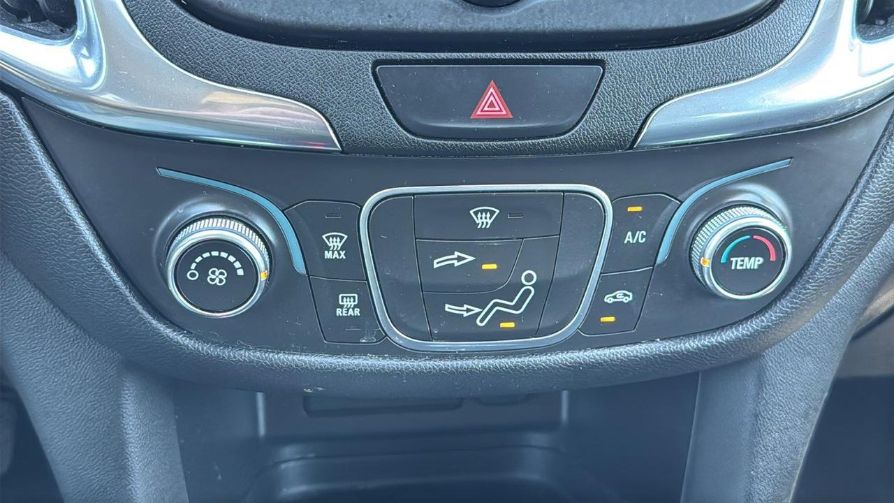 2020 Chevrolet Equinox LT San Antonio TX