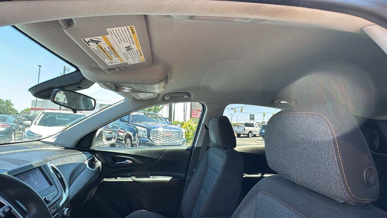 2020 Chevrolet Equinox LT San Antonio TX