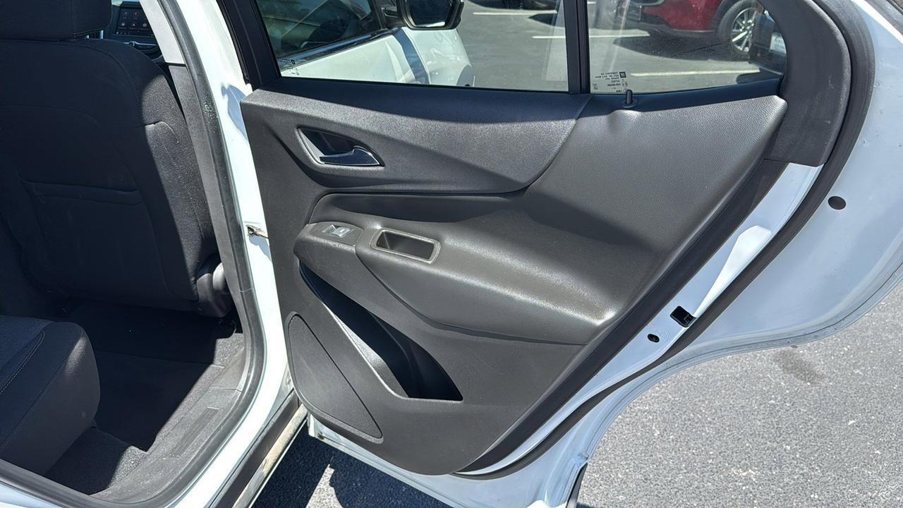 2020 Chevrolet Equinox LT San Antonio TX